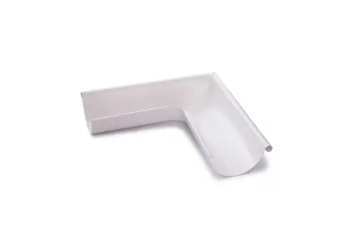 Углы для желоба