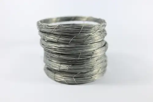 Цинковая проволока