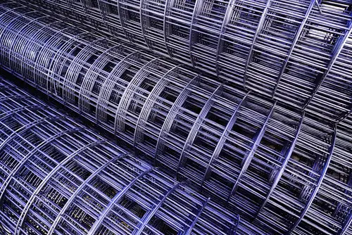 Сетка сварная