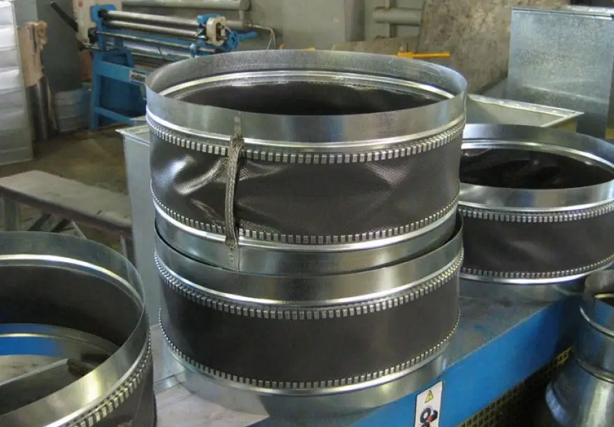 Вставки мягкие, гибкие круглые