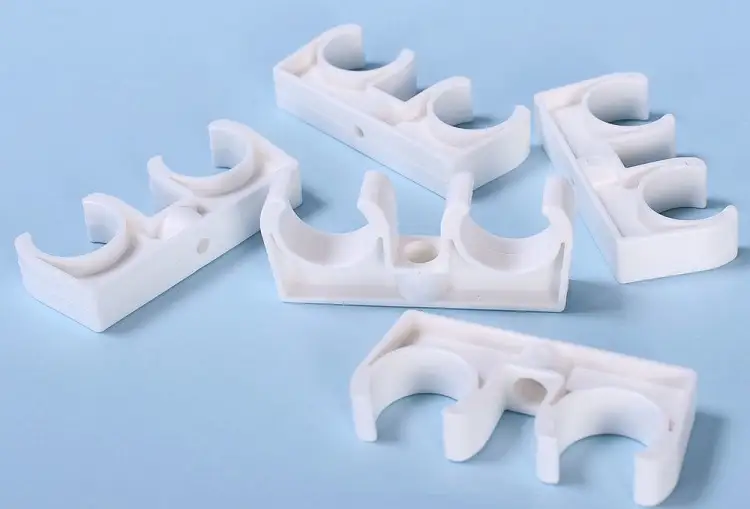 Опоры полипропиленовые, полиэтиленовые, металлопластиковые