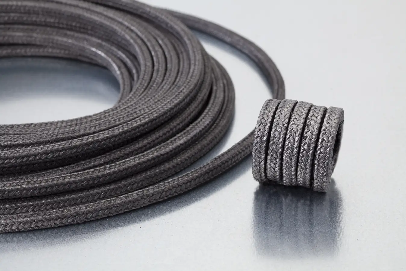 Сальниковая набивка