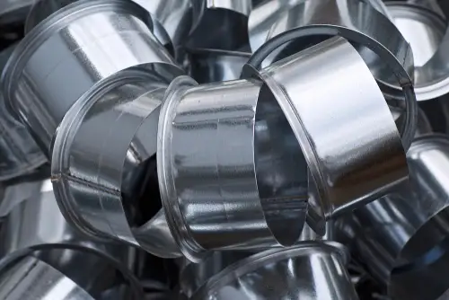 Врезки круглые