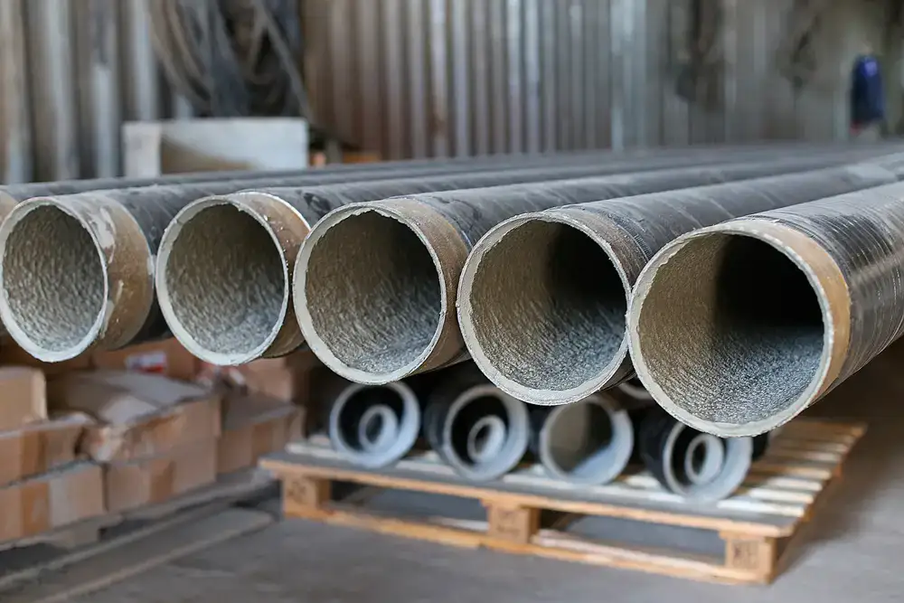 Цементно-песчаное покрытие (ЦПП)