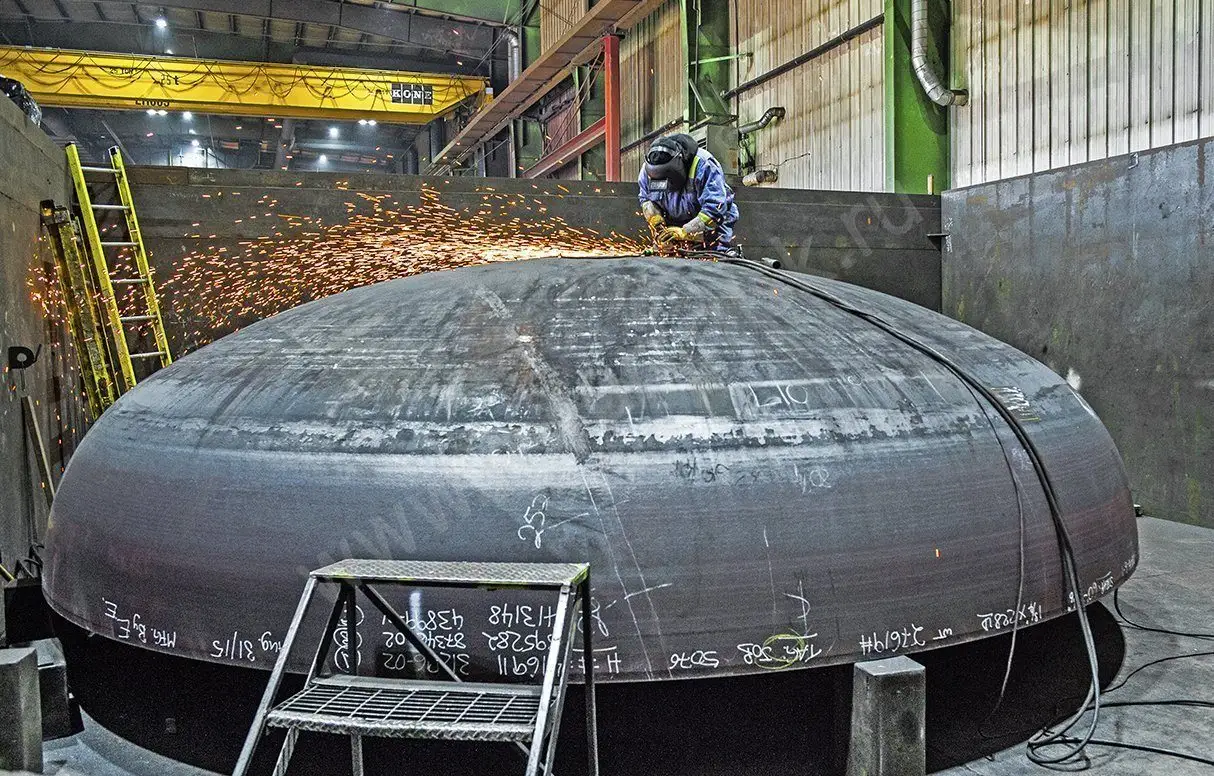 Изготовление заглушек