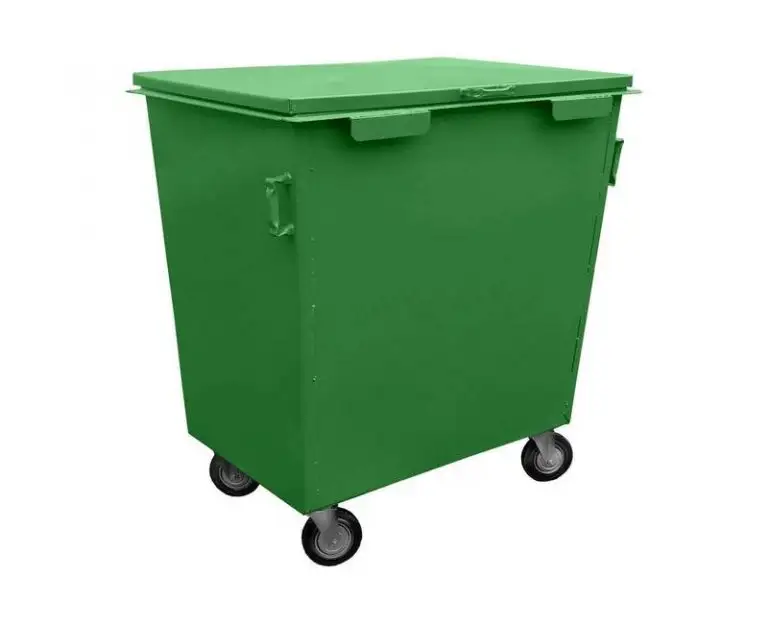 Контейнеры для мусора