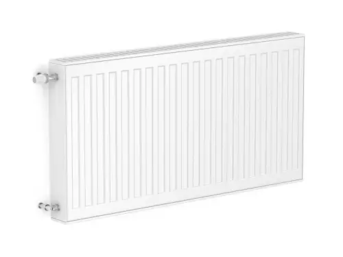 Стальные радиаторы